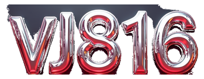 vj816 logo