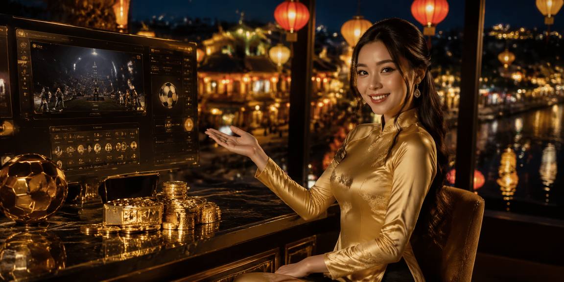 vj816 Giới thiệu về vj816