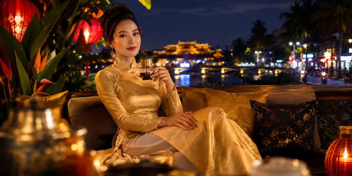 vj816 Studio cung cấp